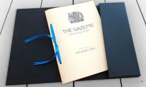 Winding Up Petitions