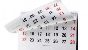Calendar
