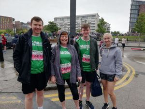 Half Marathon