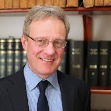 Paul Clegg