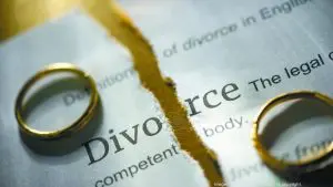 Divorce