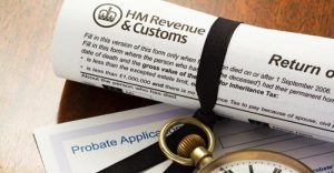 Inheritance Tax